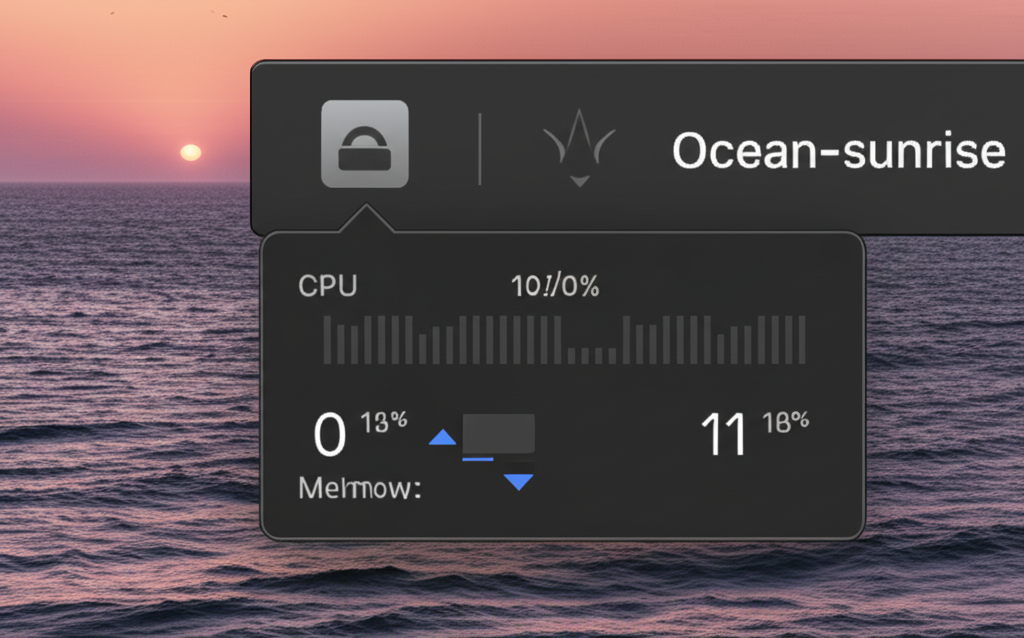 CodeLooper App Interface